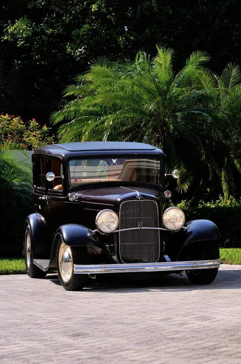 1932 Ford Model 18 & 40 - Image 6 of 13