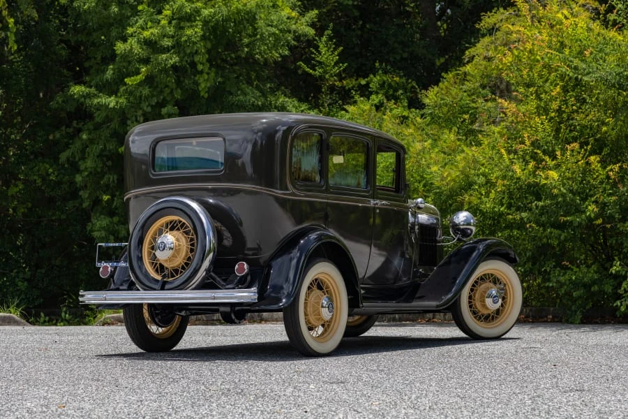 1932 Ford Model 18 & 40 - Image 3 of 20