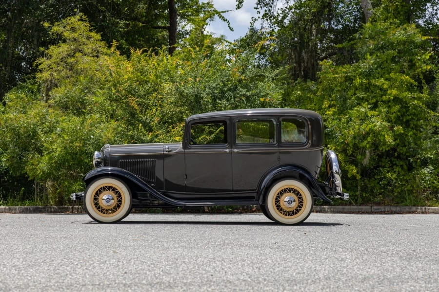 1932 Ford Model 18 & 40 - Image 8 of 20