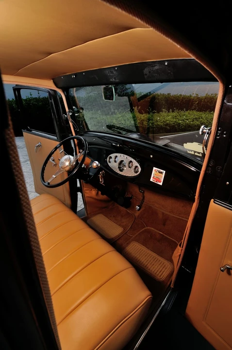 1932 Ford Model 18 & 40 - Image 7 of 13