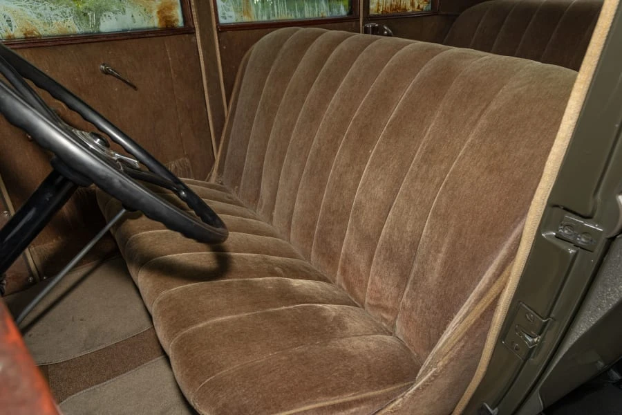 1932 Ford Model 18 & 40 - Image 12 of 20