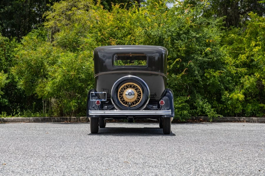 1932 Ford Model 18 & 40 - Image 5 of 20
