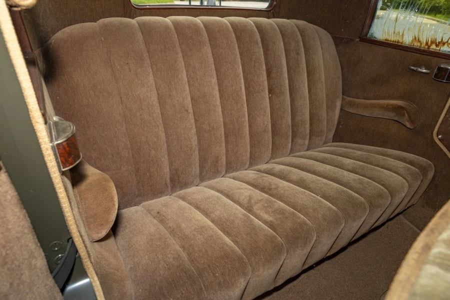 1932 Ford Model 18 & 40 - Image 16 of 20