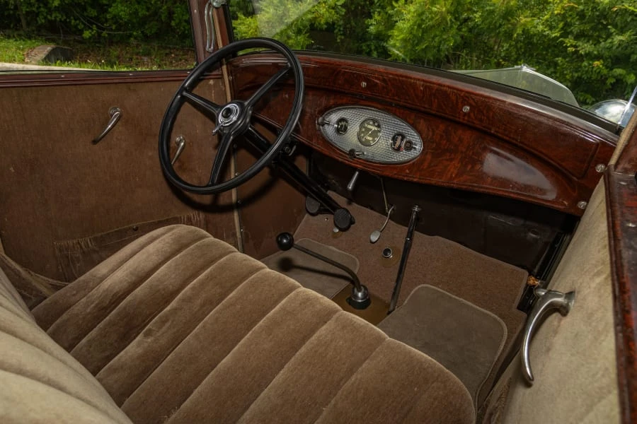 1932 Ford Model 18 & 40 - Image 11 of 20