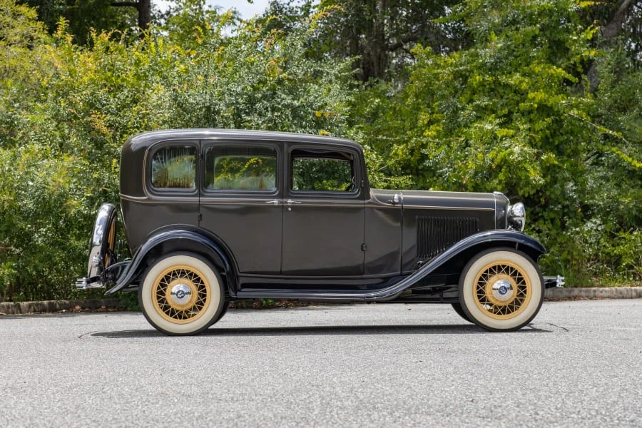 1932 Ford Model 18 & 40 - Image 2 of 20