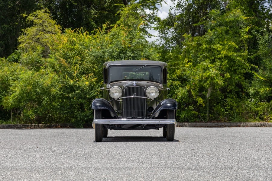 1932 Ford Model 18 & 40 - Image 4 of 20