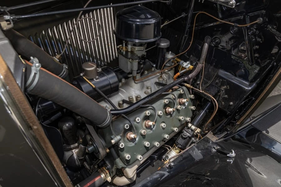 1932 Ford Model 18 & 40 - Image 19 of 20