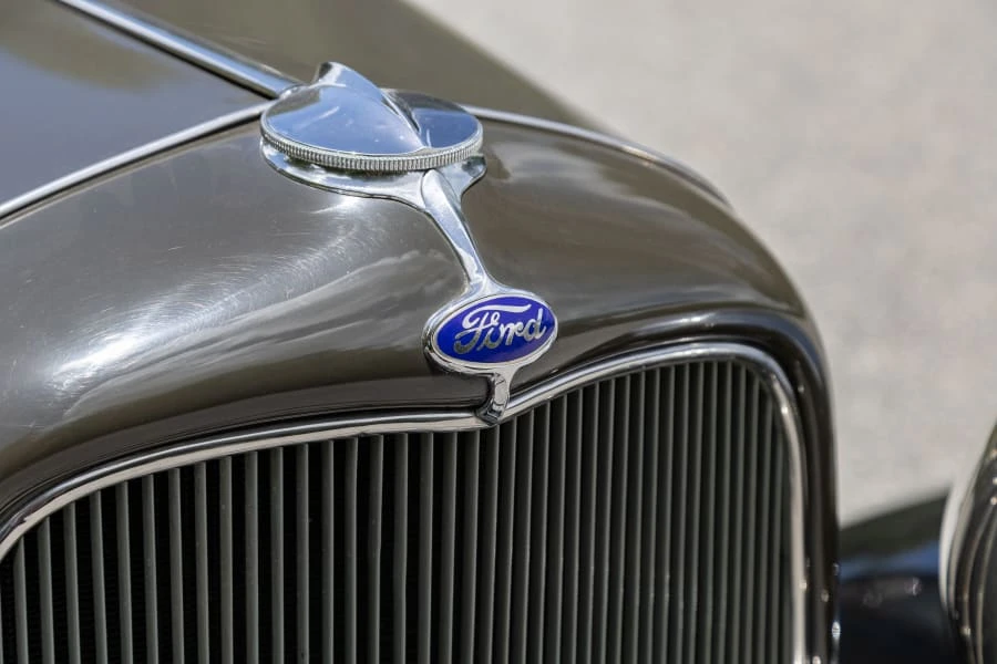1932 Ford Model 18 & 40 - Image 7 of 20