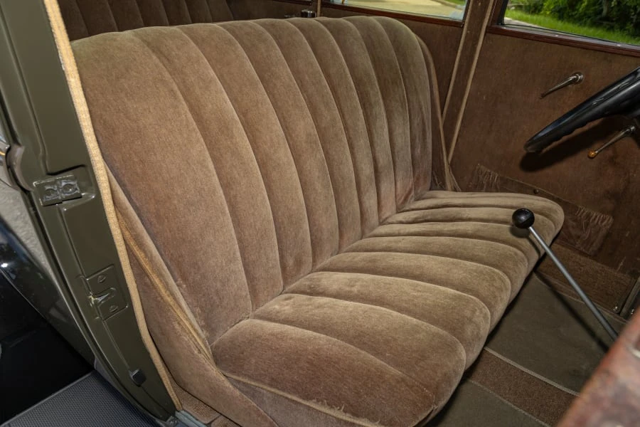1932 Ford Model 18 & 40 - Image 14 of 20