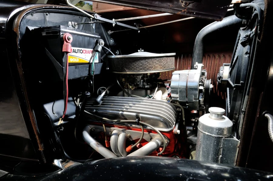 1932 Ford Model 18 & 40 - Image 12 of 13