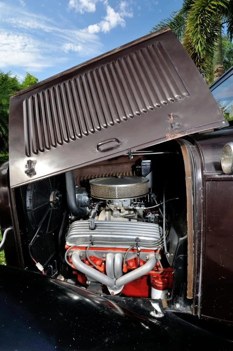 1932 Ford Model 18 & 40 - Image 13 of 13