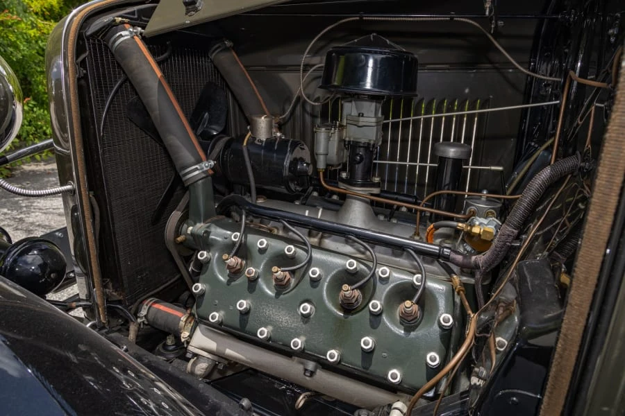 1932 Ford Model 18 & 40 - Image 18 of 20