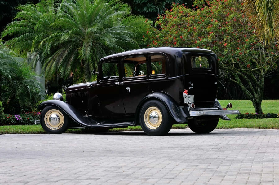 1932 Ford Model 18 & 40 - Image 3 of 13