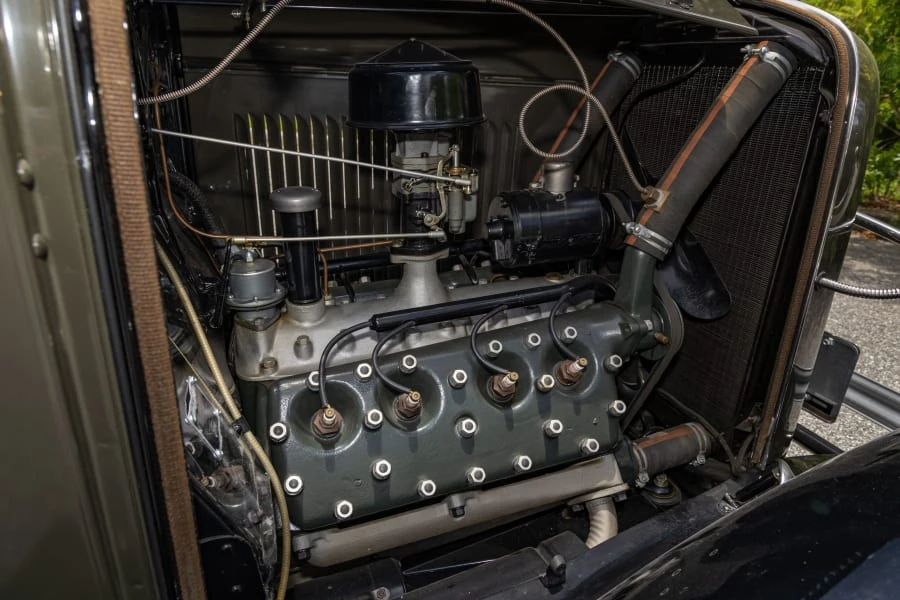 1932 Ford Model 18 & 40 - Image 20 of 20