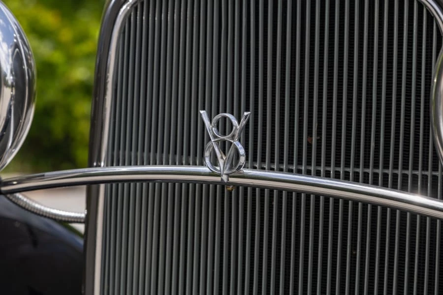 1932 Ford Model 18 & 40 - Image 9 of 20