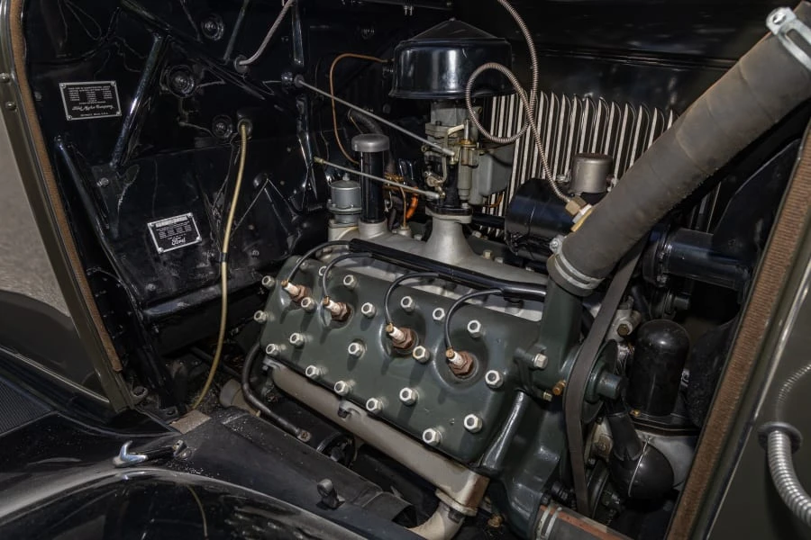 1932 Ford Model 18 & 40 - Image 17 of 20