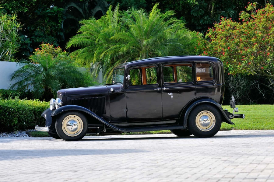 1932 Ford Model 18 & 40 - Image 2 of 13