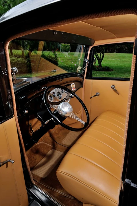1932 Ford Model 18 & 40 - Image 9 of 13