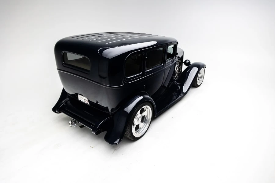 1932 Ford Model 18 & 40 - Image 18 of 30