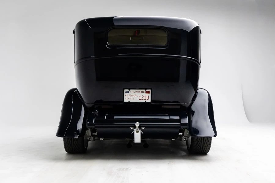 1932 Ford Model 18 & 40 - Image 5 of 30