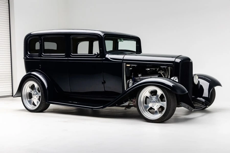 1932 Ford Model 18 & 40 - Image 6 of 30