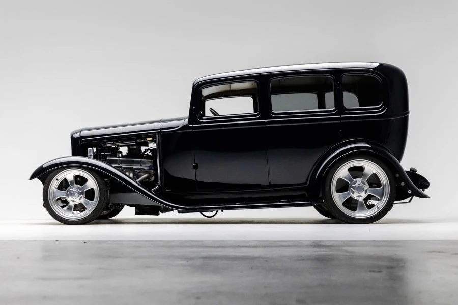 1932 Ford Model 18 & 40 - Image 2 of 30