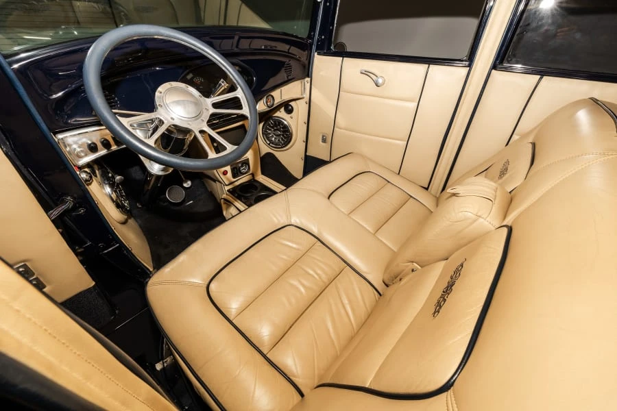 1932 Ford Model 18 & 40 - Image 22 of 30
