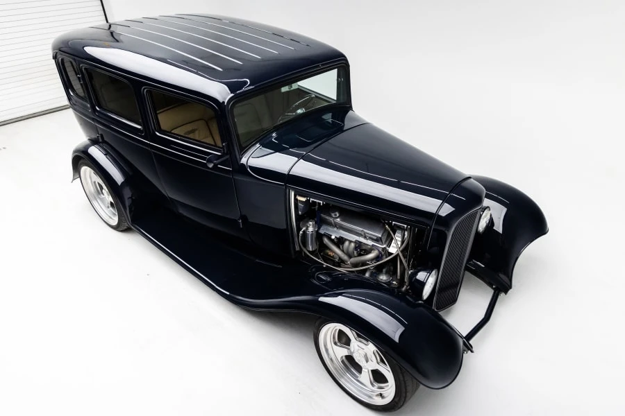 1932 Ford Model 18 & 40 - Image 8 of 30