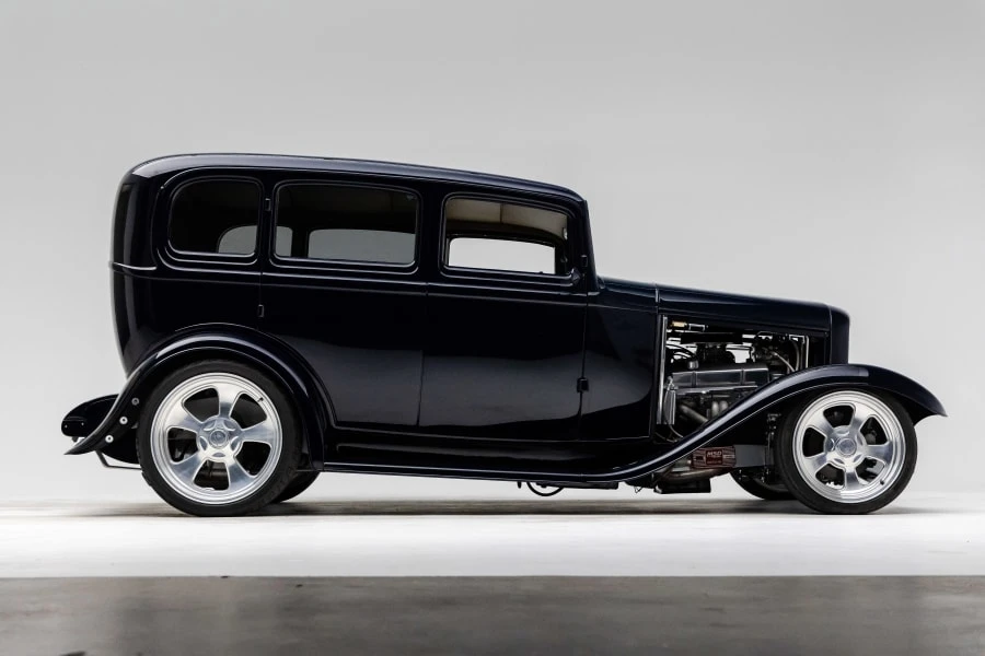1932 Ford Model 18 & 40 - Image 19 of 30
