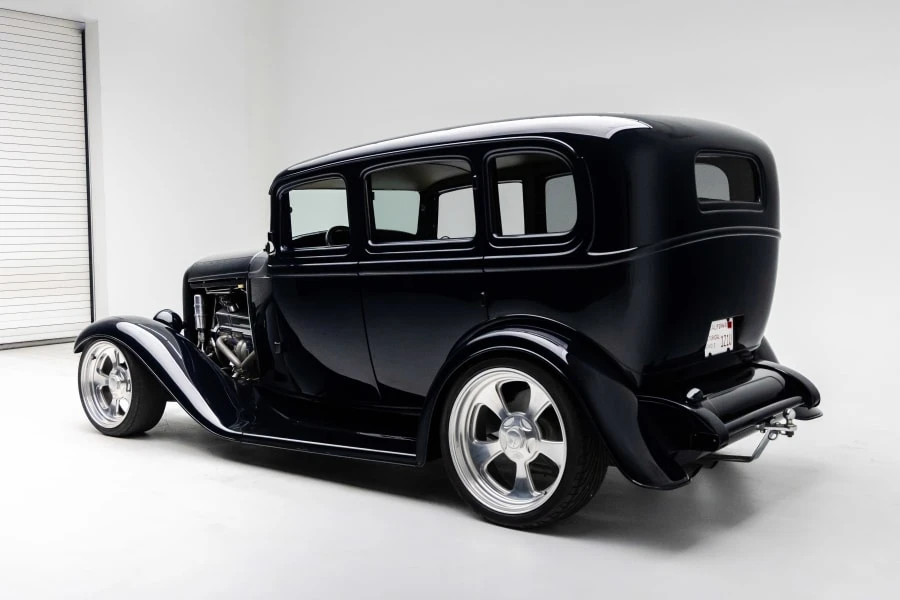 1932 Ford Model 18 & 40 - Image 16 of 30
