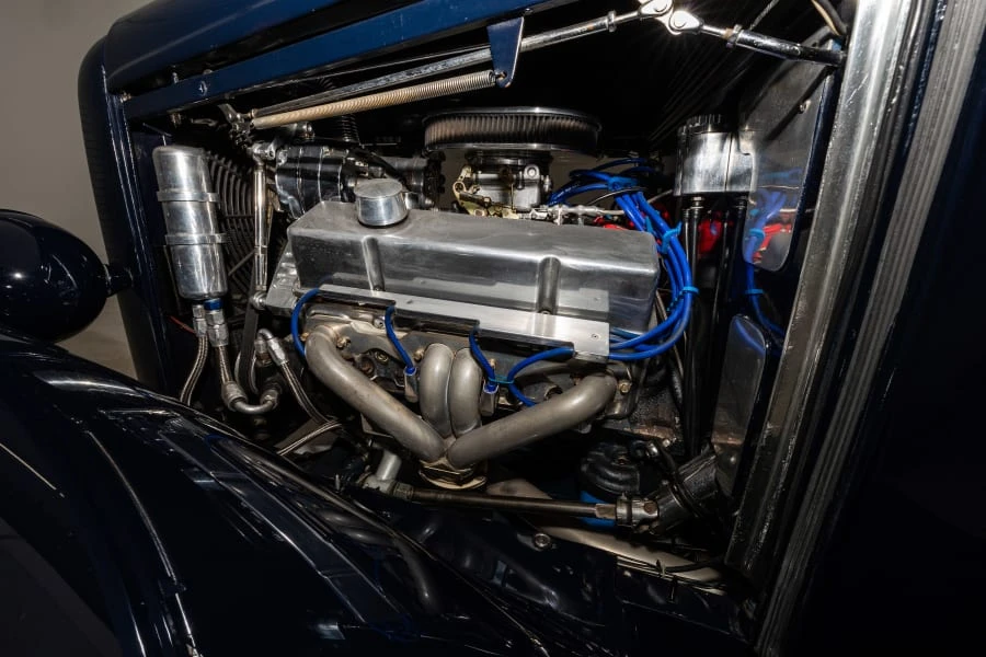 1932 Ford Model 18 & 40 - Image 26 of 30