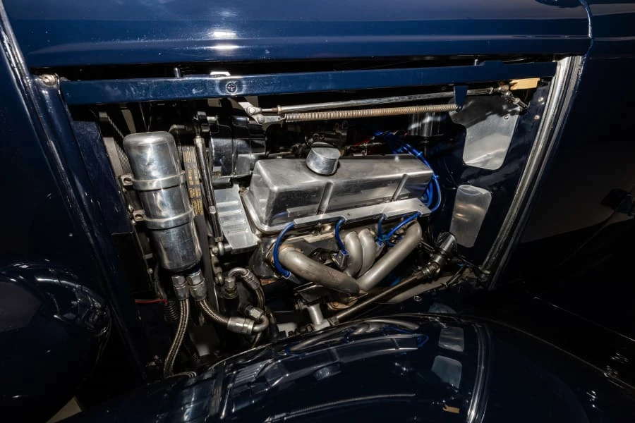 1932 Ford Model 18 & 40 - Image 30 of 30
