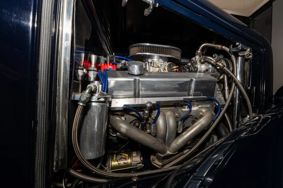 1932 Ford Model 18 & 40 - Image 29 of 30