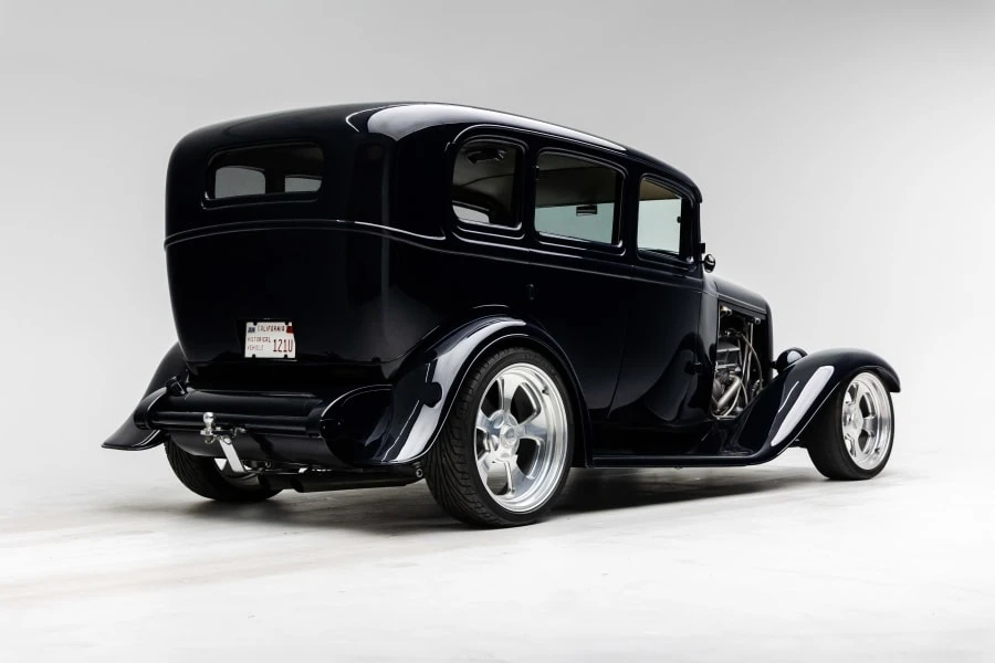 1932 Ford Model 18 & 40 - Image 3 of 30