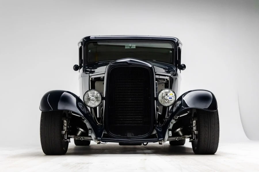 1932 Ford Model 18 & 40 - Image 4 of 30