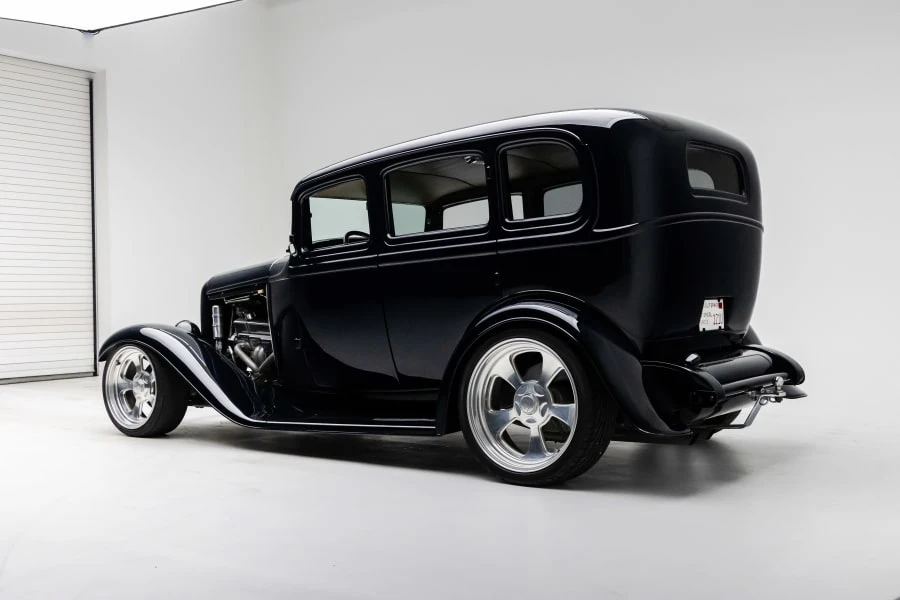1932 Ford Model 18 & 40 - Image 13 of 30