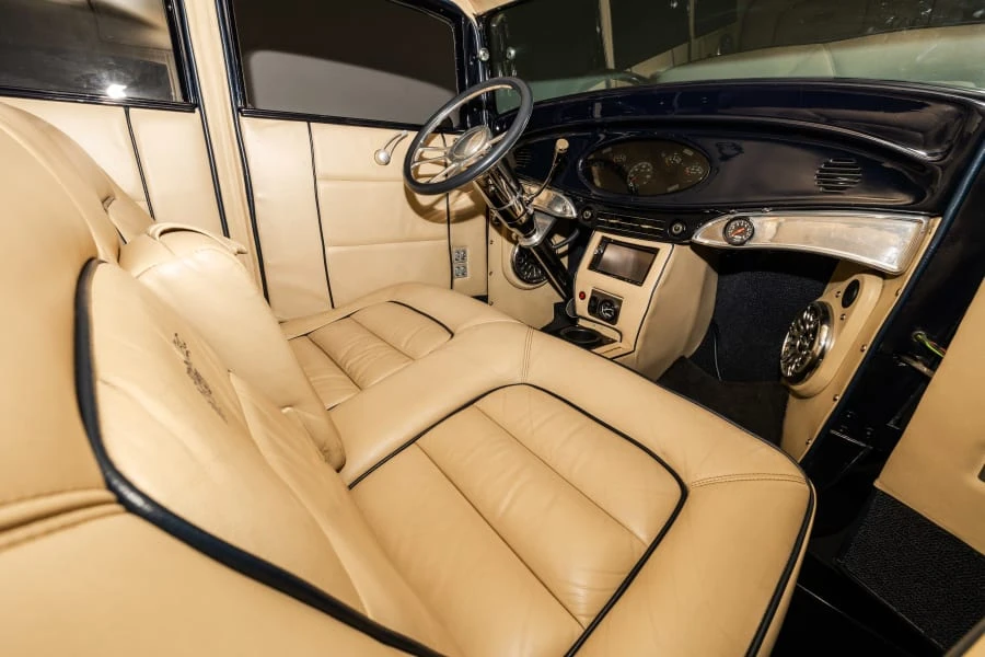 1932 Ford Model 18 & 40 - Image 20 of 30