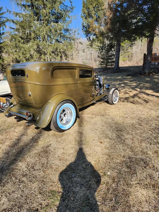 1932 Ford Freestyle - Image 4 of 6