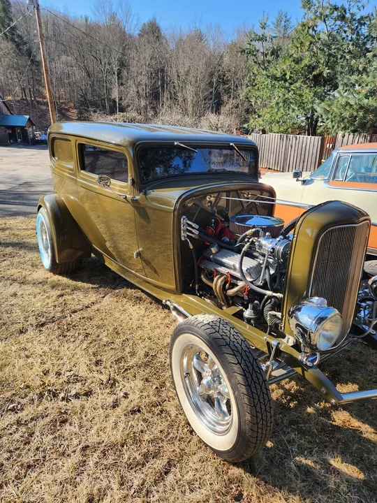 1932 Ford Freestyle - Image 5 of 6