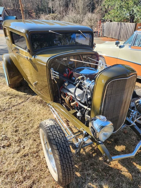 1932 Ford Freestyle - Image 3 of 6