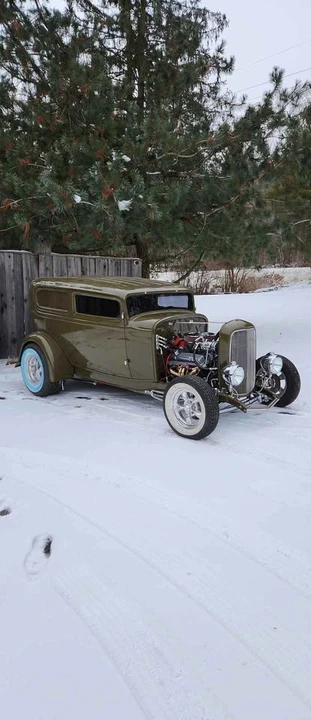1932 Ford Freestyle - Image 6 of 6