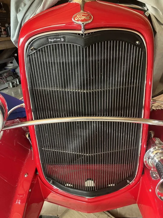 1932 Ford GT - Image 3 of 20