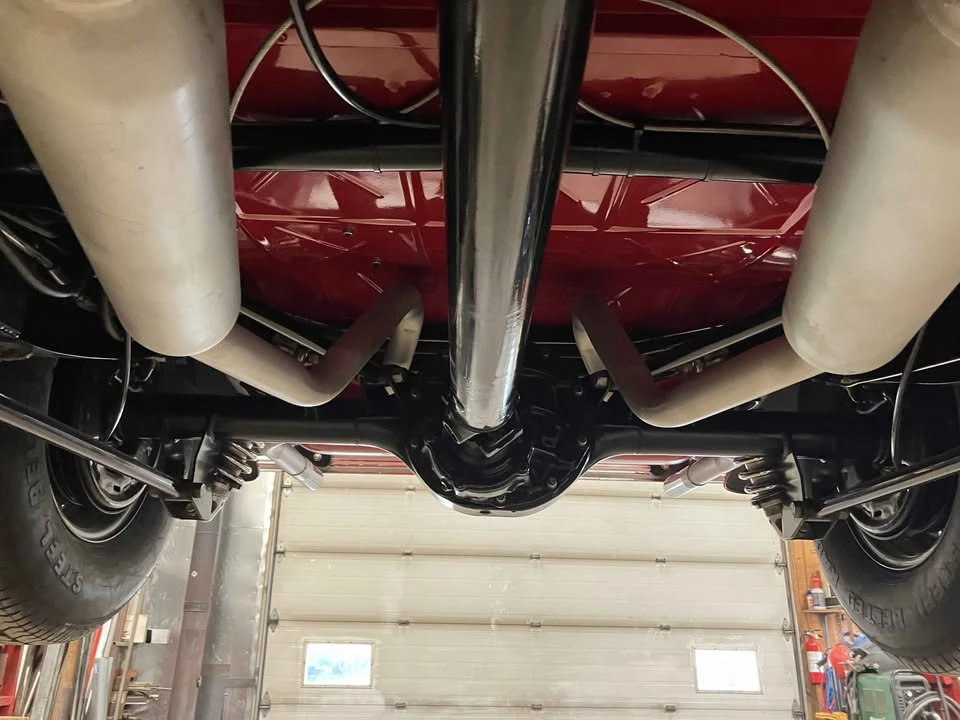 1932 Ford GT - Image 5 of 20