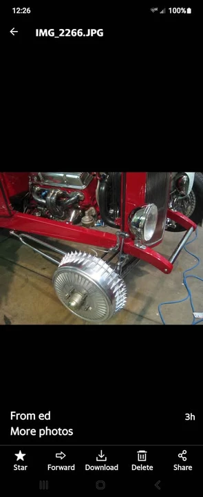 1932 Ford GT - Image 10 of 16