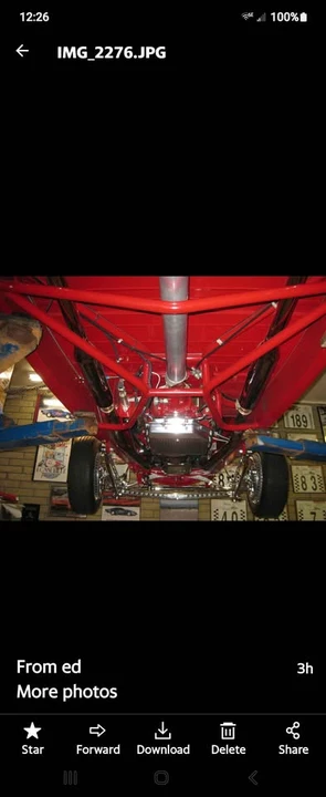 1932 Ford GT - Image 7 of 16