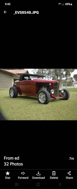 1932 Ford GT - Image 2 of 16