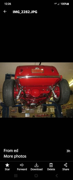 1932 Ford GT - Image 8 of 16