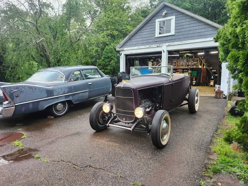 1932 Ford Model B - Image 4 of 7