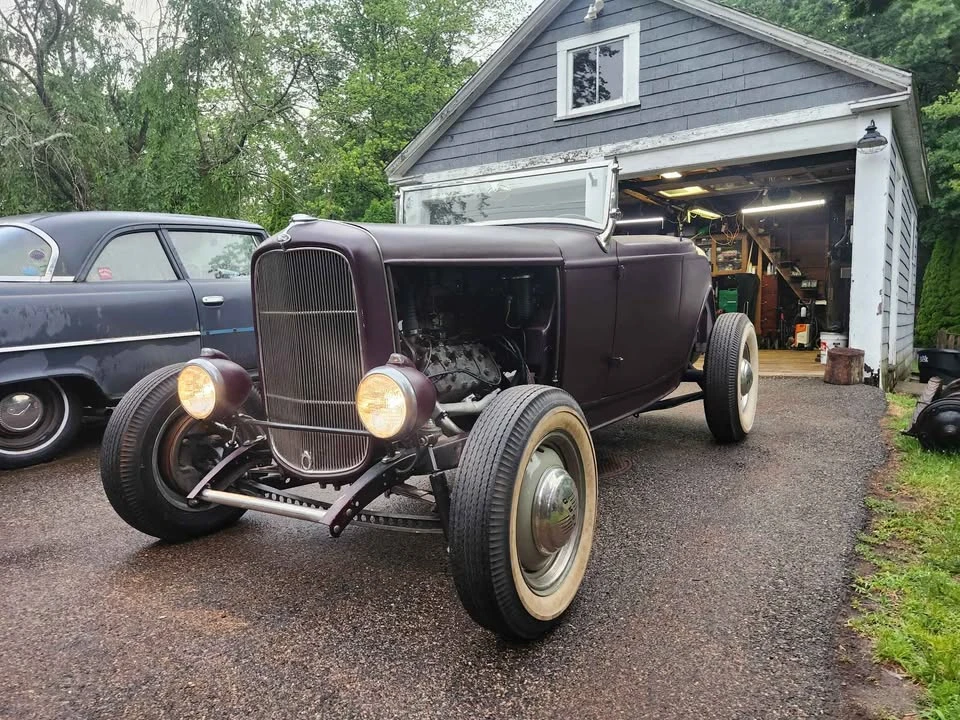 1932 Ford Model B - Image 3 of 7