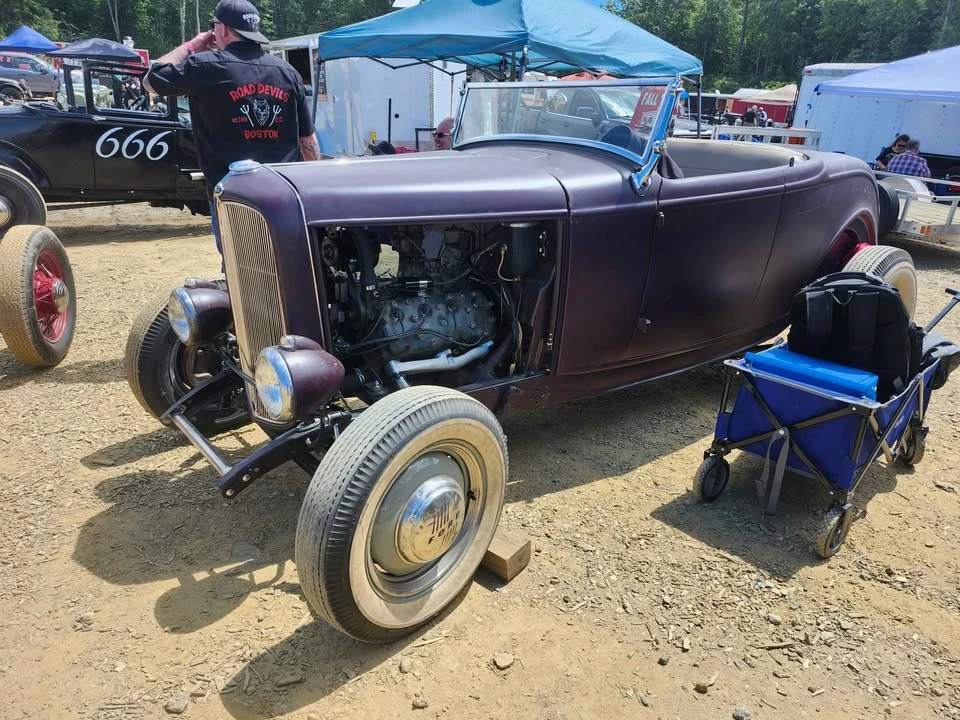 1932 Ford Model B - Image 5 of 7